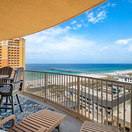 Beach N View Calypso 3 Panama City Beach Luaran gambar