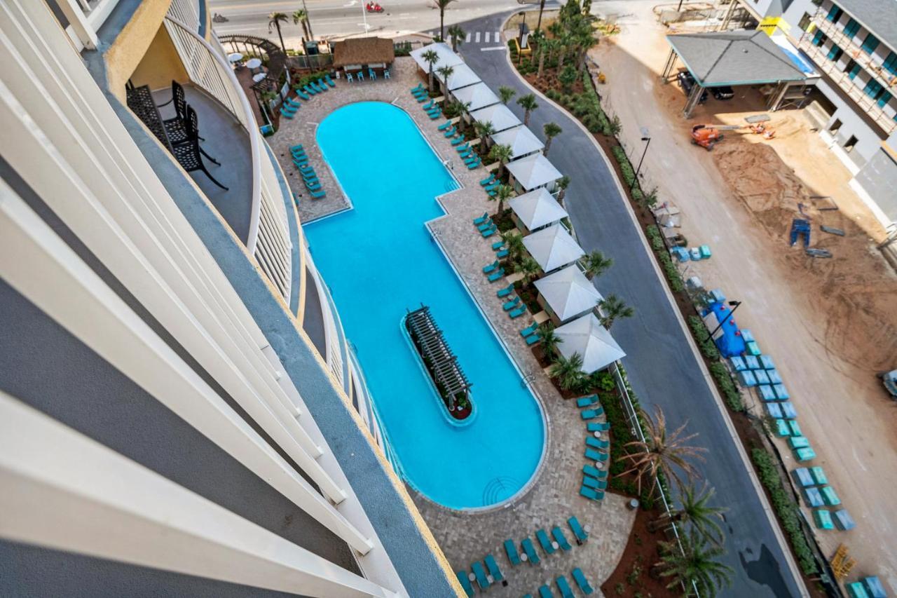Beach N View Calypso 3 Panama City Beach Luaran gambar