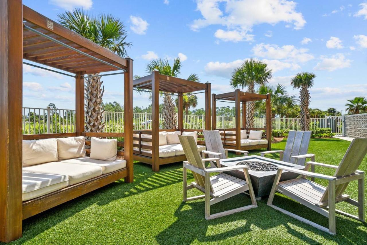 Beach N View Calypso 3 Panama City Beach Luaran gambar