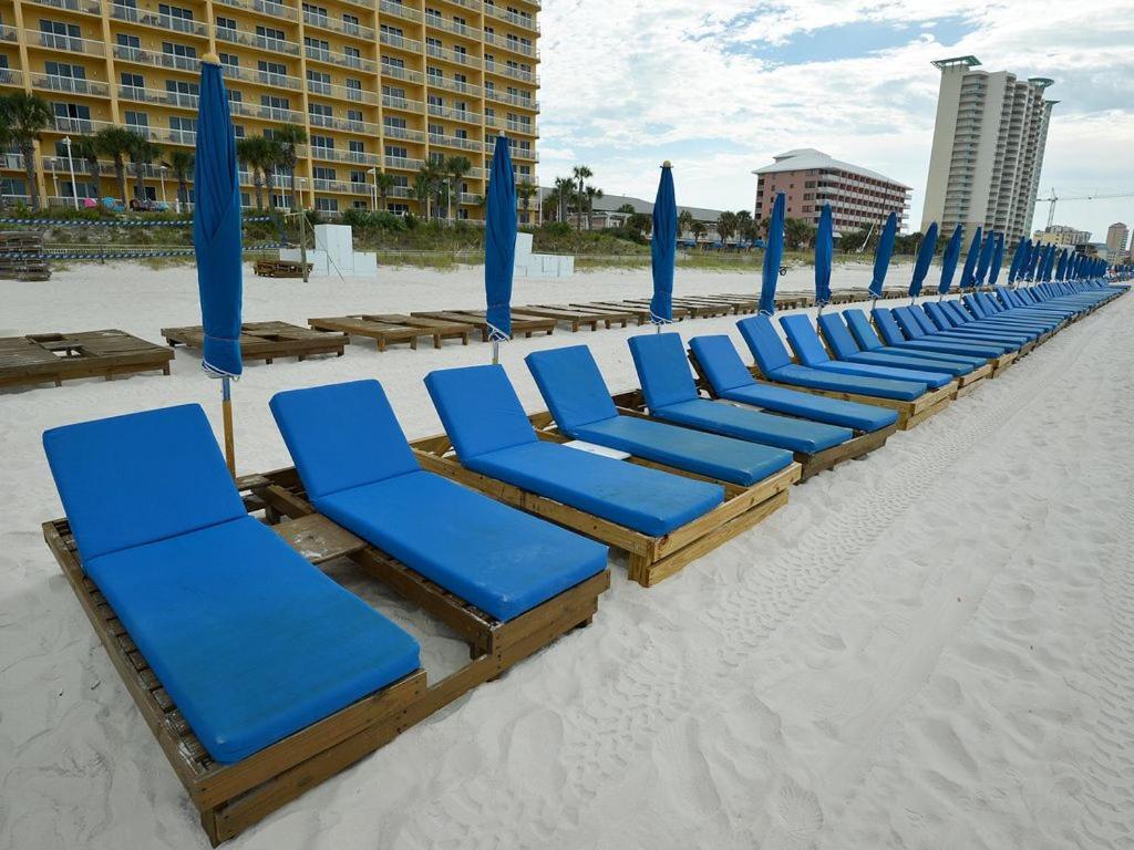 Beach N View Calypso 3 Panama City Beach Luaran gambar