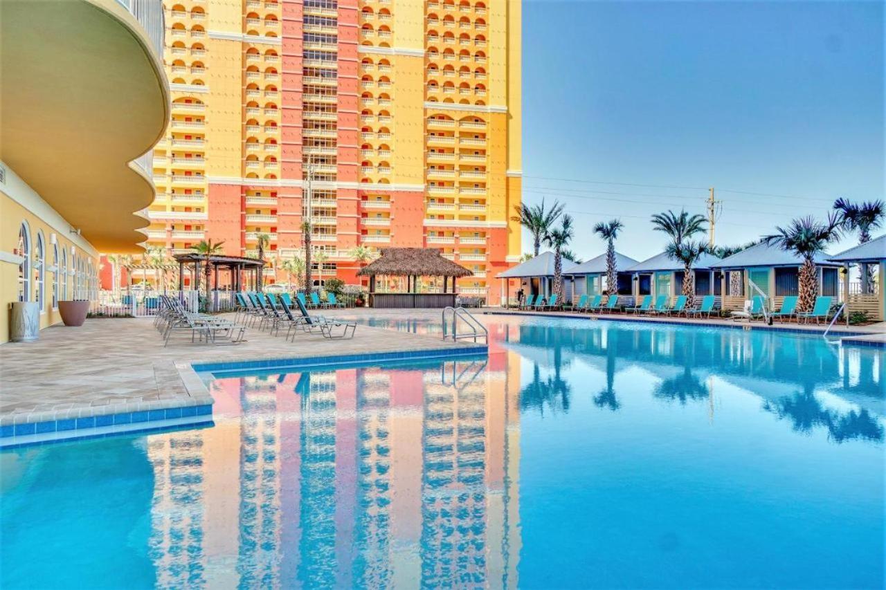 Beach N View Calypso 3 Panama City Beach Luaran gambar