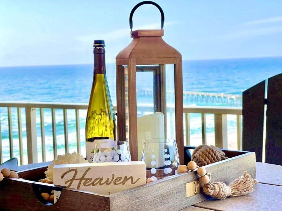 Beach N View Calypso 3 Panama City Beach Luaran gambar