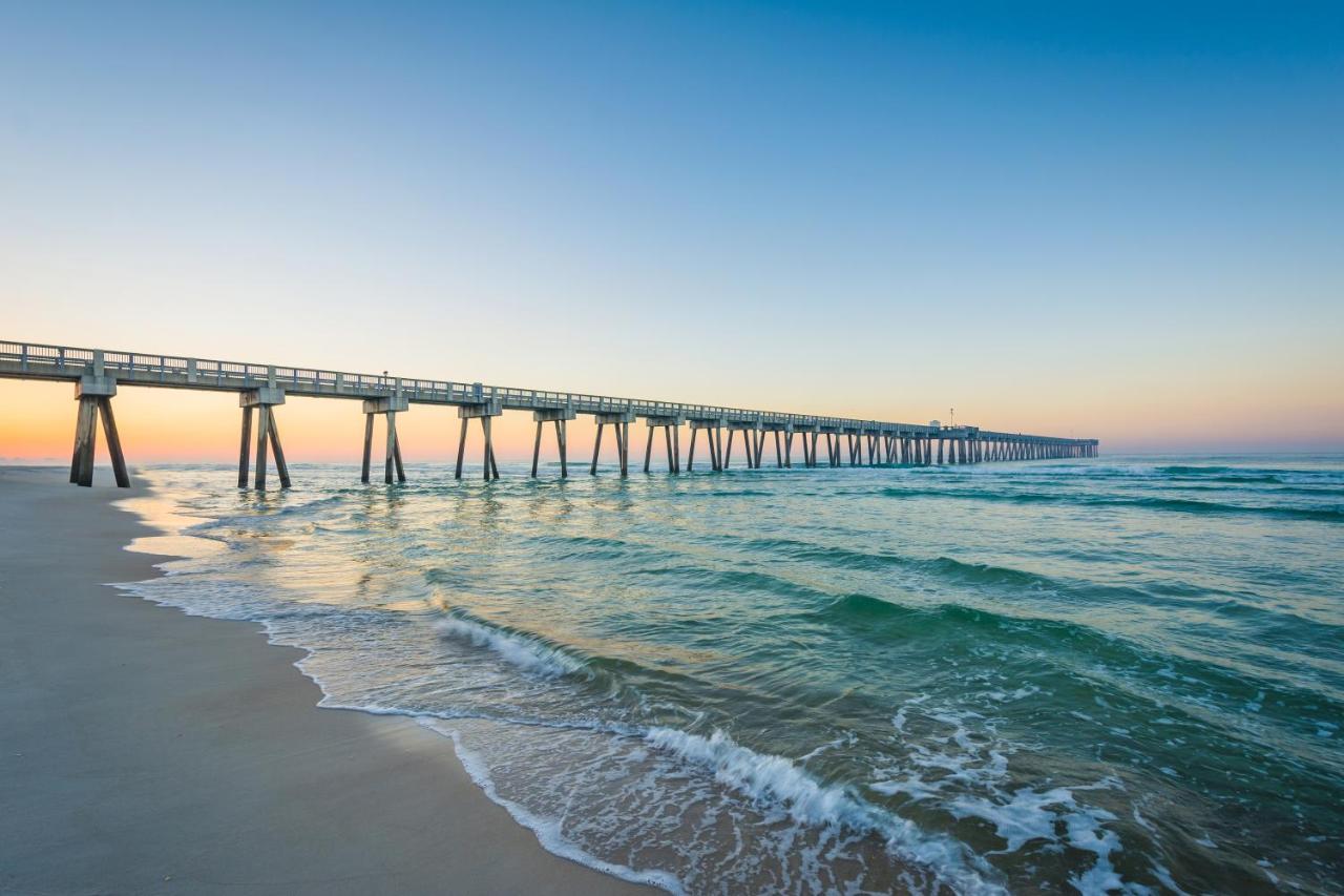 Beach N View Calypso 3 Panama City Beach Luaran gambar