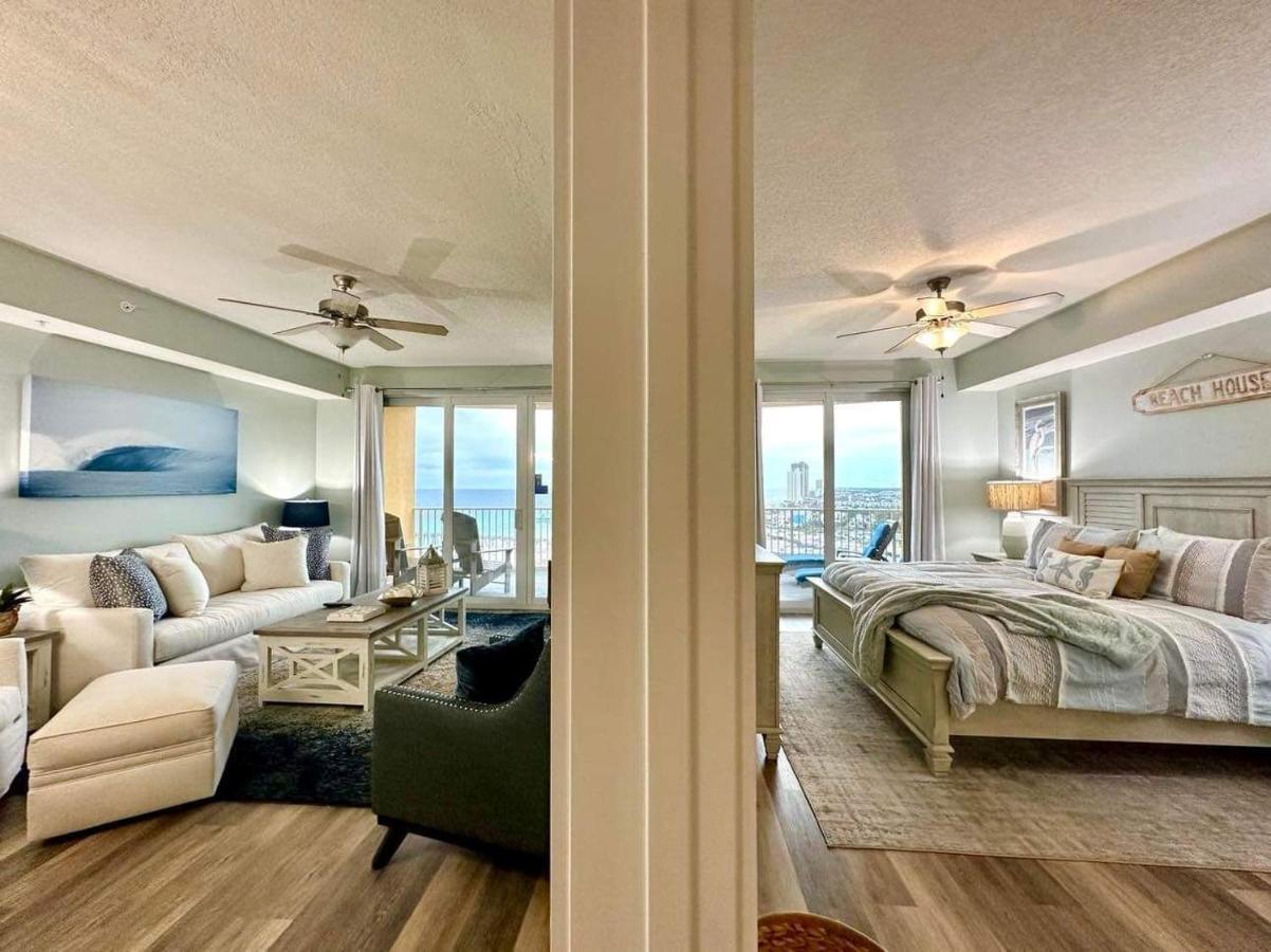 Beach N View Calypso 3 Panama City Beach Luaran gambar