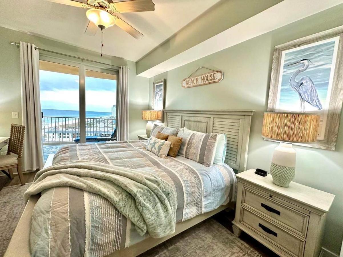 Beach N View Calypso 3 Panama City Beach Luaran gambar