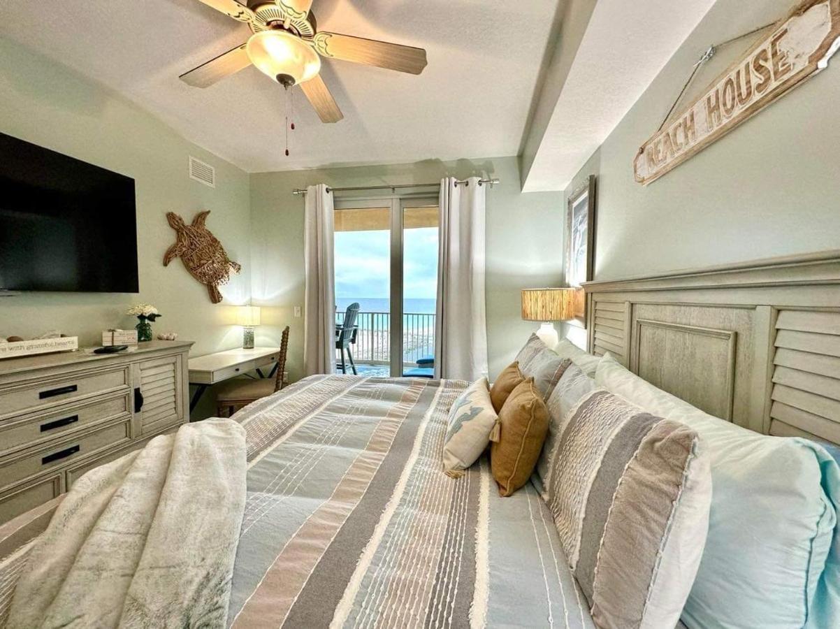 Beach N View Calypso 3 Panama City Beach Luaran gambar
