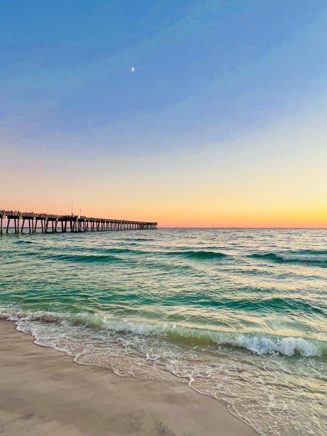 Beach N View Calypso 3 Panama City Beach Luaran gambar