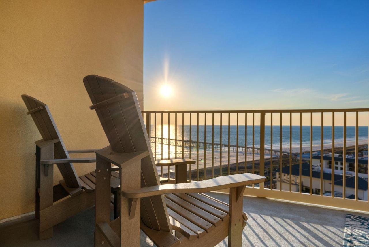Beach N View Calypso 3 Panama City Beach Luaran gambar