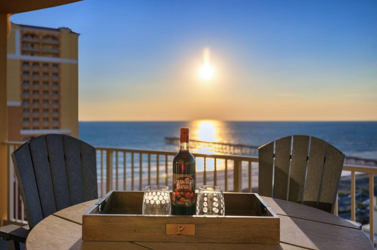 Beach N View Calypso 3 Panama City Beach Luaran gambar