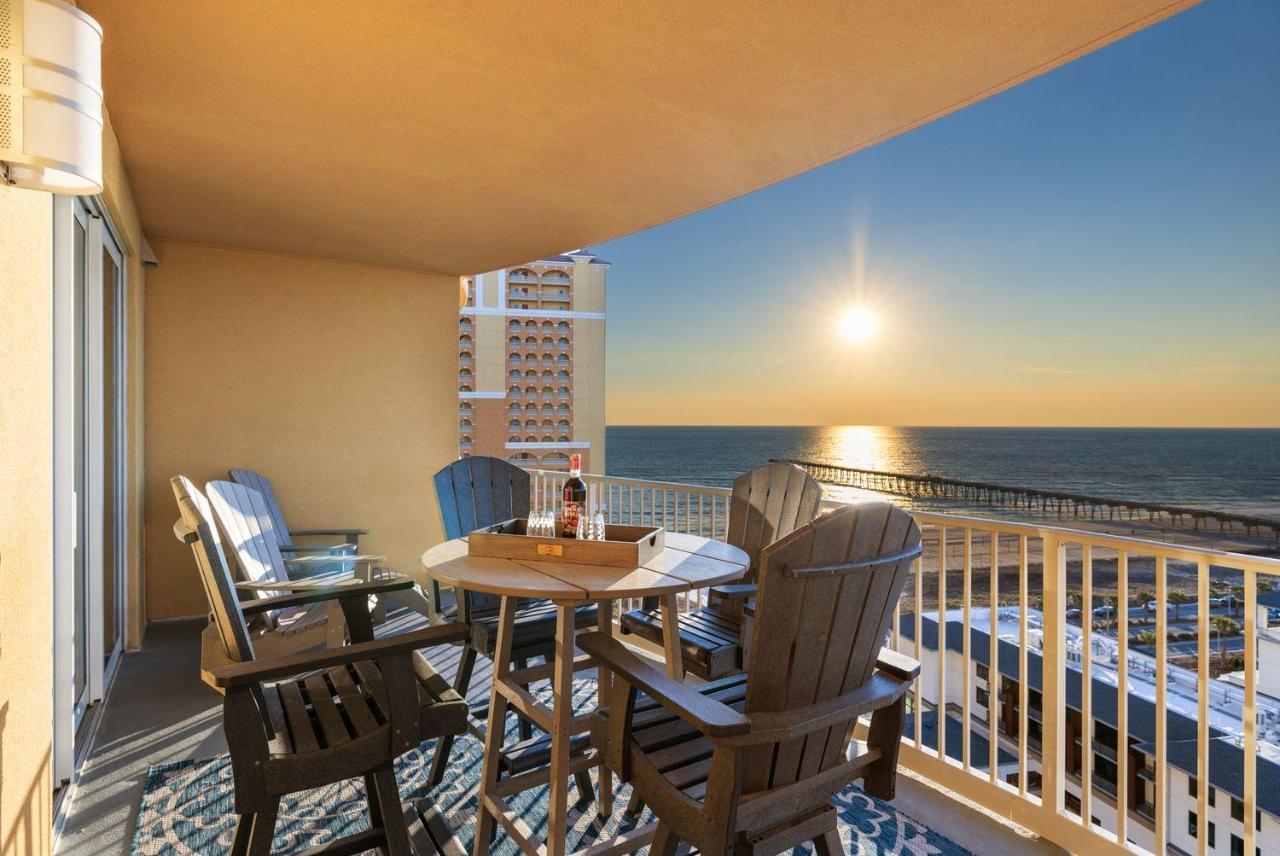 Beach N View Calypso 3 Panama City Beach Luaran gambar