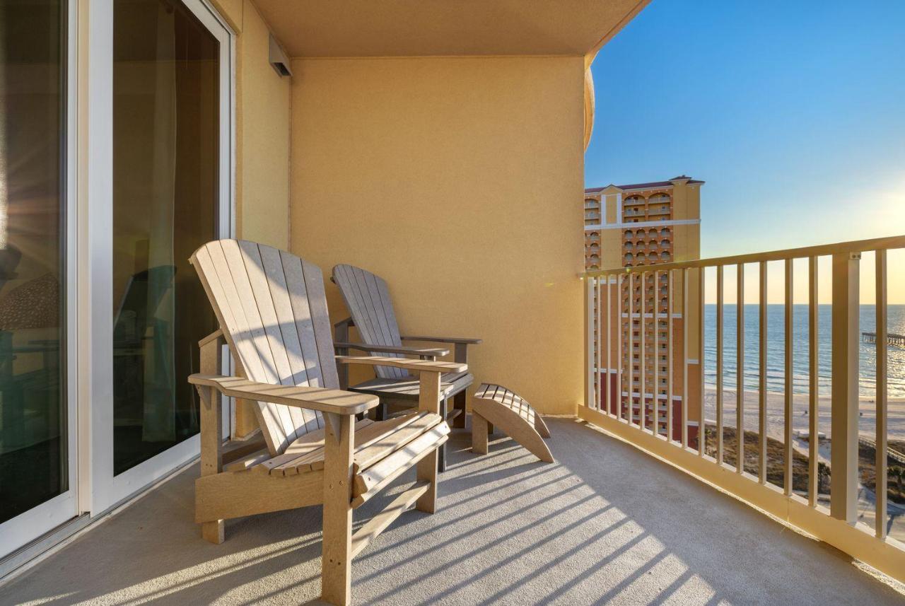 Beach N View Calypso 3 Panama City Beach Luaran gambar