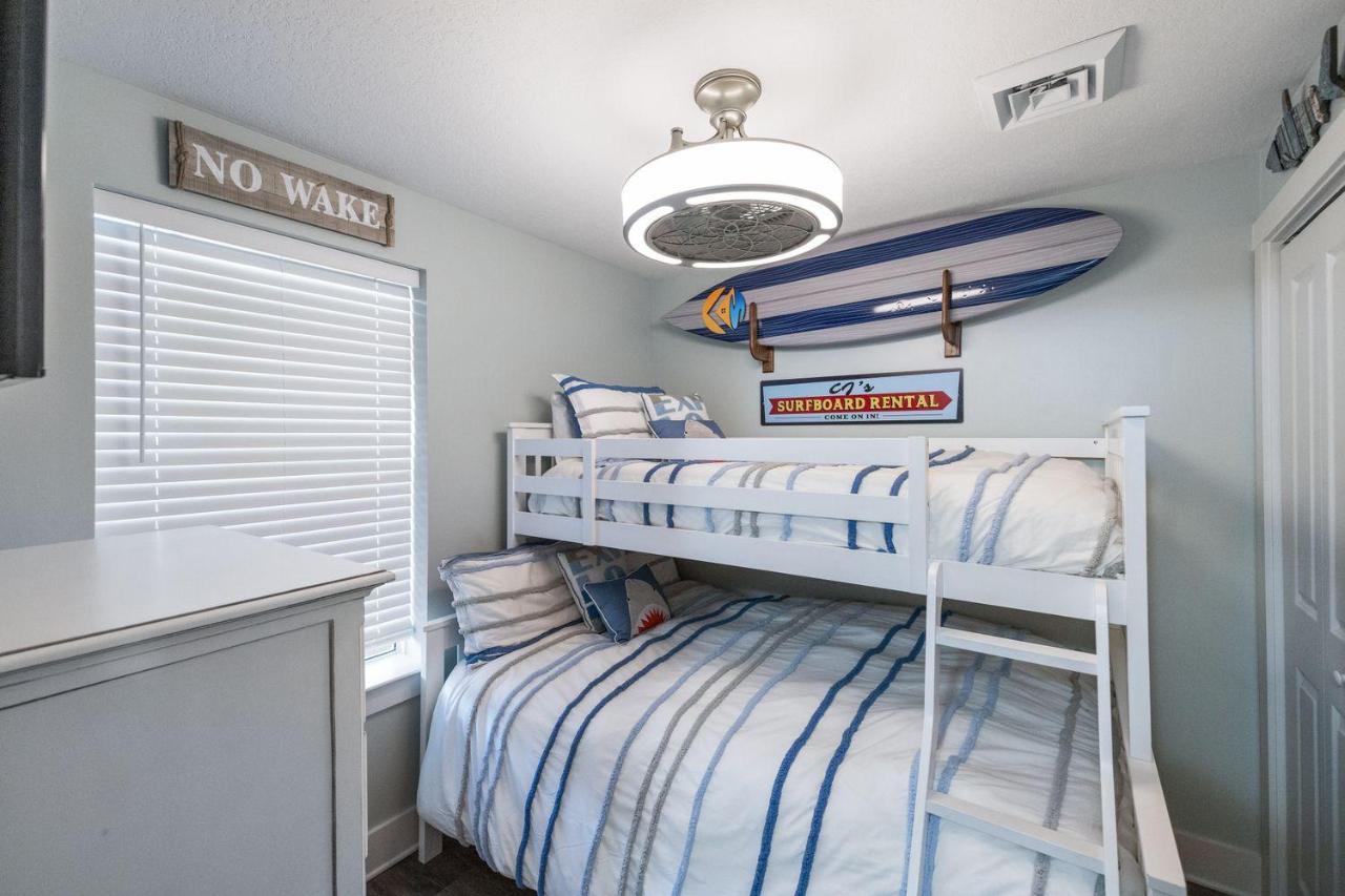 Beach N View Calypso 3 Panama City Beach Luaran gambar