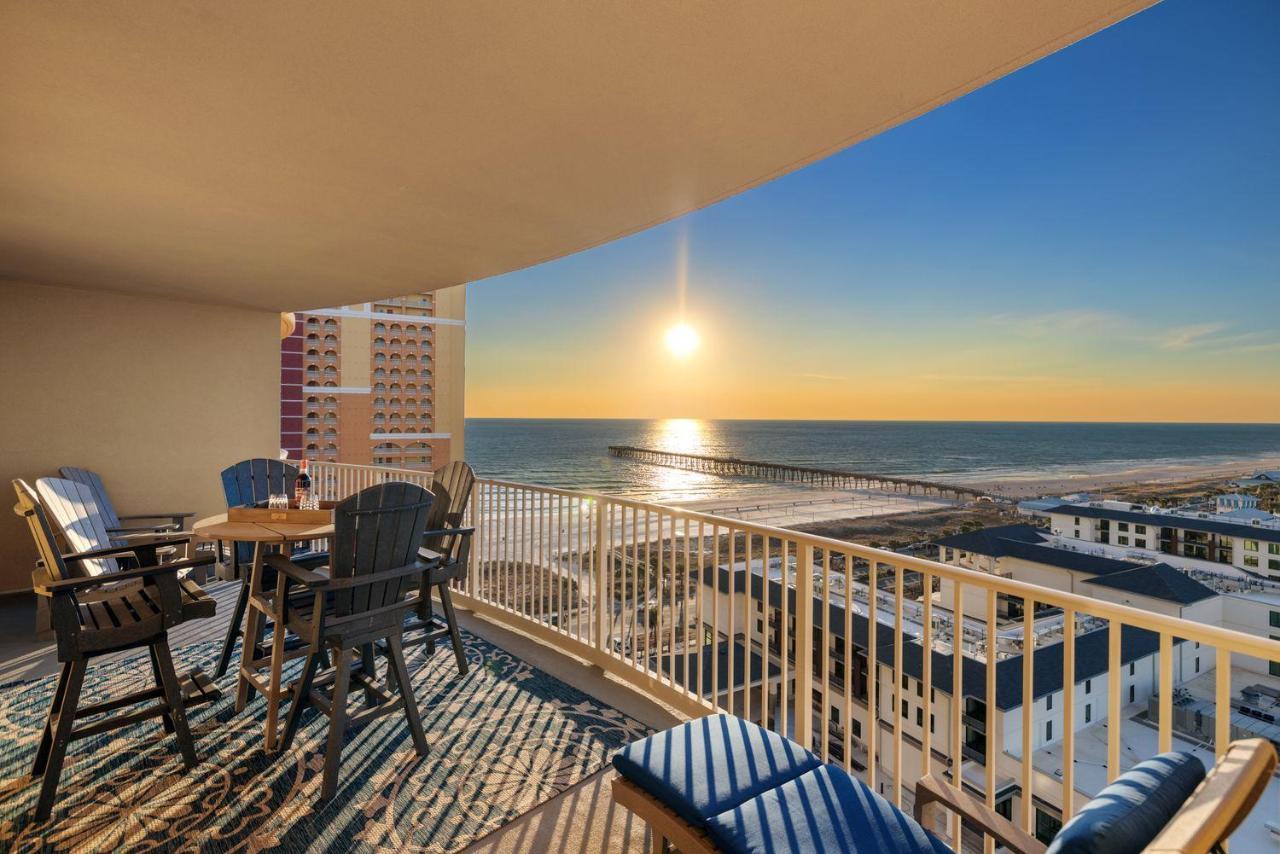 Beach N View Calypso 3 Panama City Beach Luaran gambar