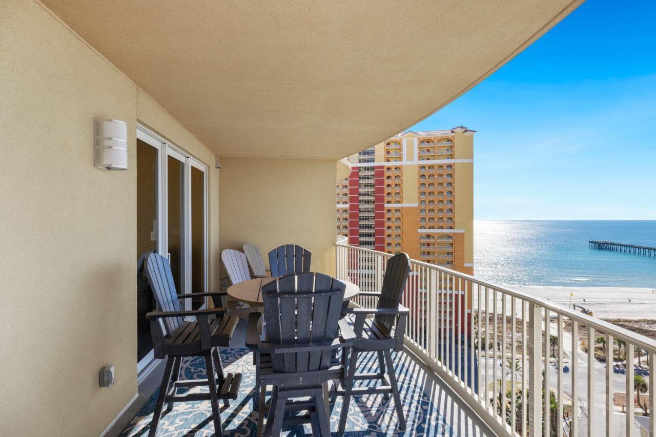 Beach N View Calypso 3 Panama City Beach Luaran gambar