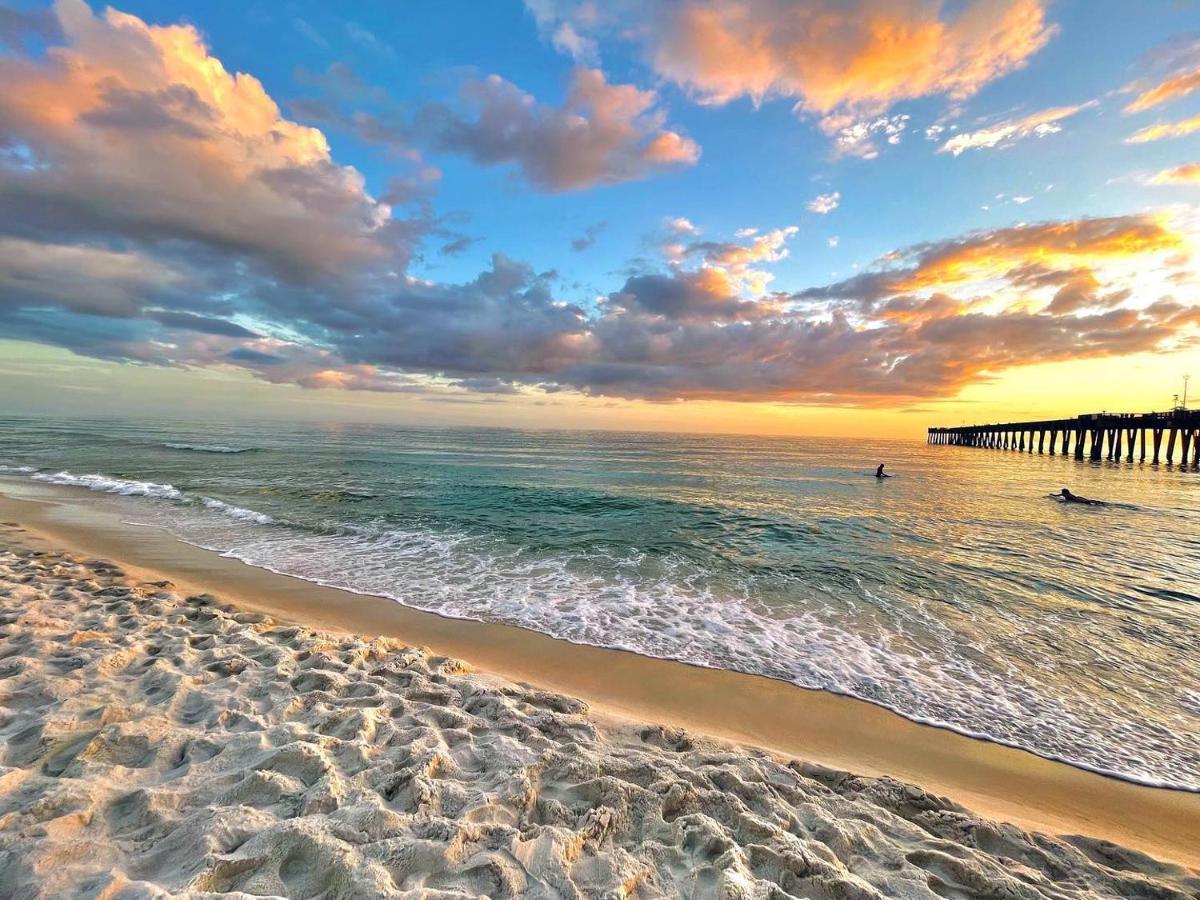 Beach N View Calypso 3 Panama City Beach Luaran gambar