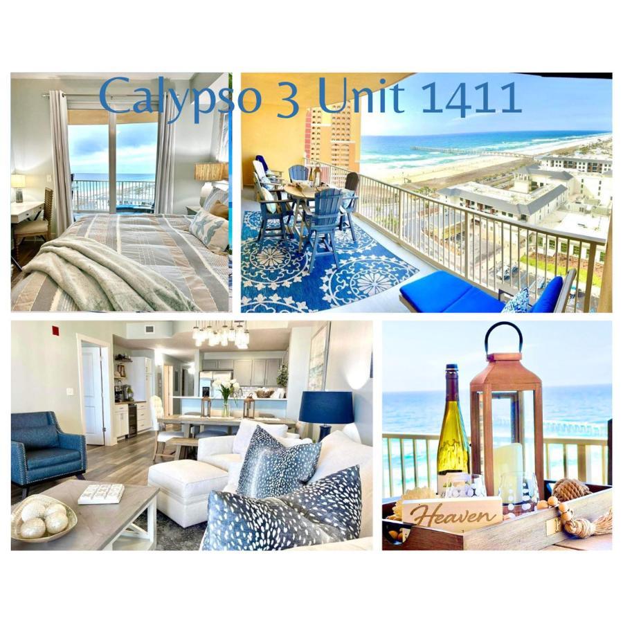 Beach N View Calypso 3 Panama City Beach Luaran gambar