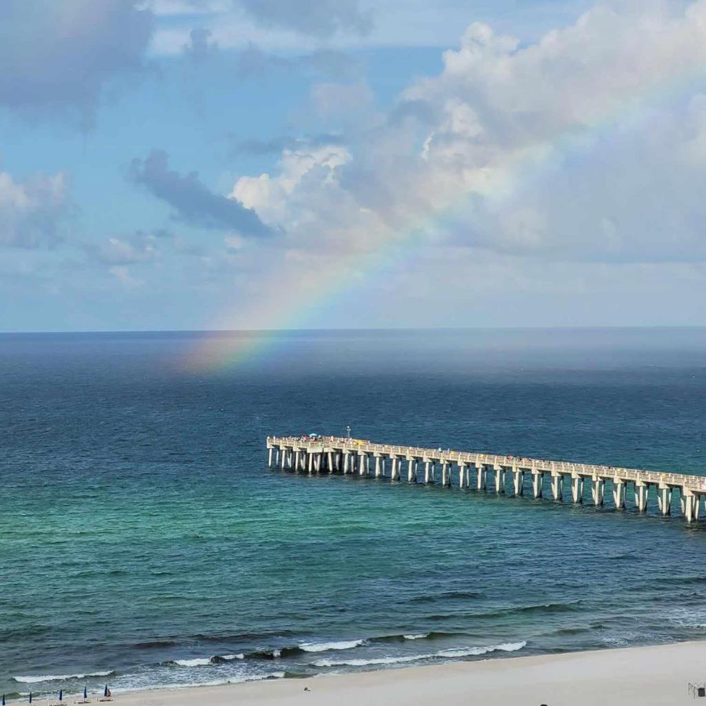Beach N View Calypso 3 Panama City Beach Luaran gambar